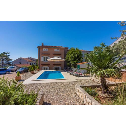 Apartments Marija
