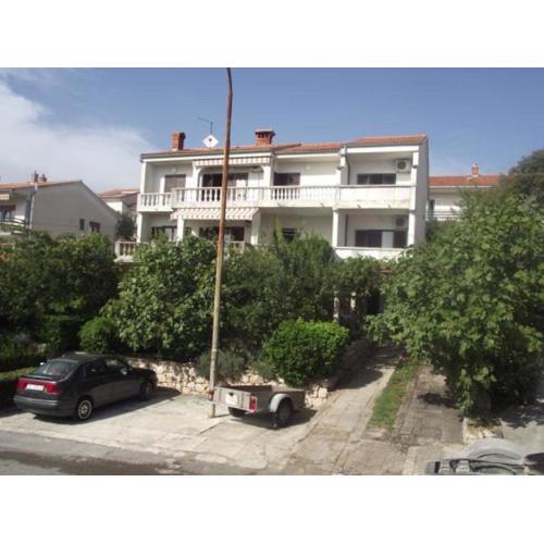 Apartments Marija
