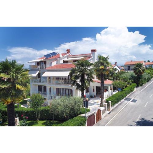 Apartments Marija