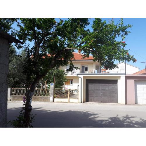 Apartments Marija