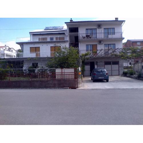 Apartments Marijela