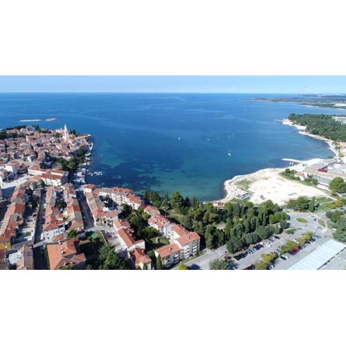 Apartments Marinka Porec