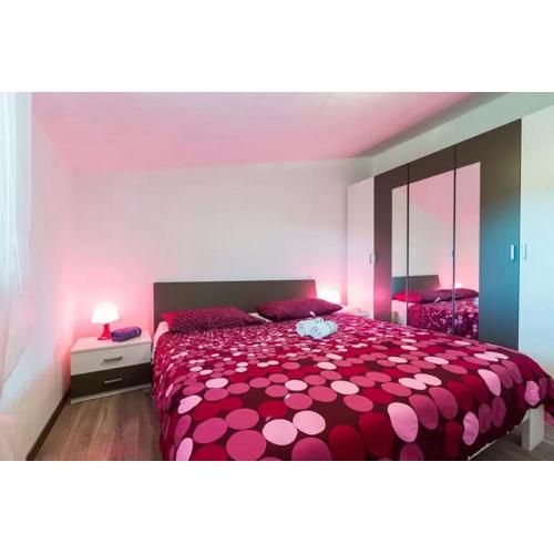 Apartments Marinka