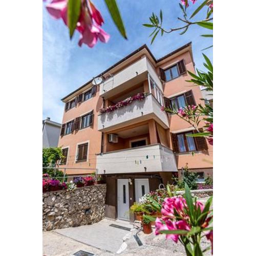 Apartments Marinko