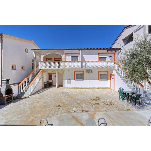 Apartments Marino