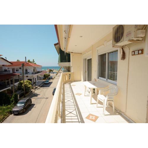 Apartments Mario Flogita