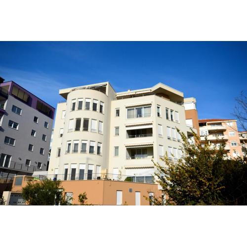 Apartments Mariot