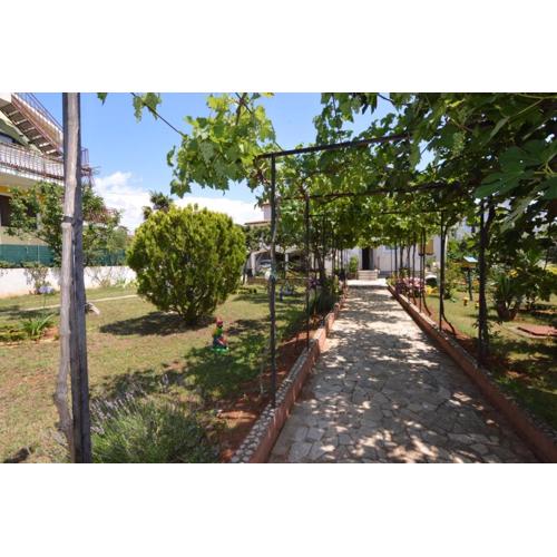 Apartments Mariza