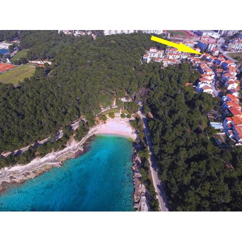 Apartments Marko 1278