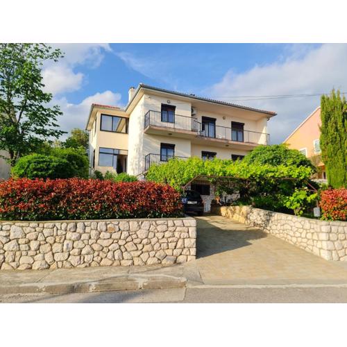 Apartments Marko
