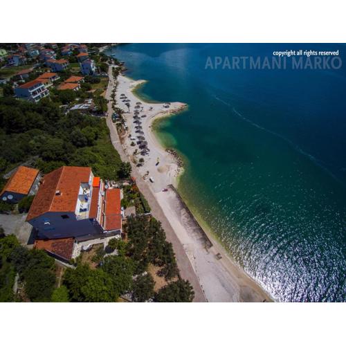 Apartments Marko