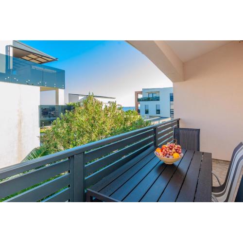 Apartments Markovic