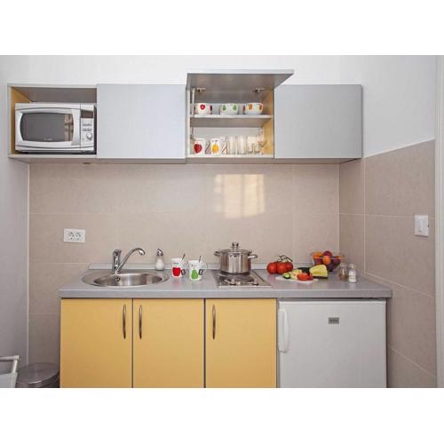 Apartments Maro & Baro - Studio apartment Maro