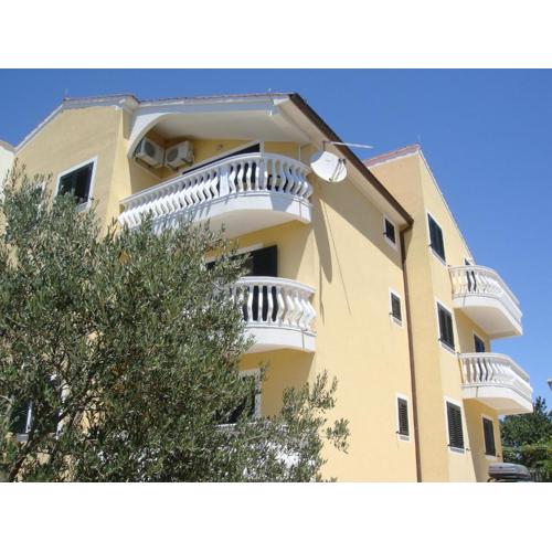 Apartments Martina