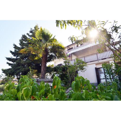 Apartments Maruzin