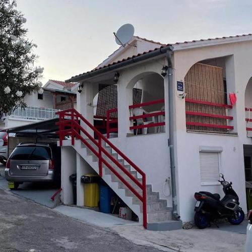 Apartments Matas