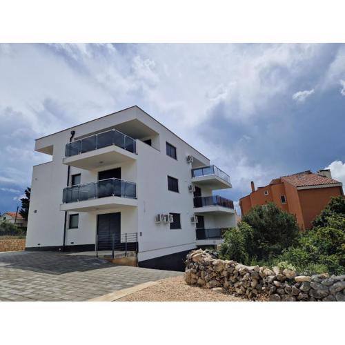 Apartments MATEJ