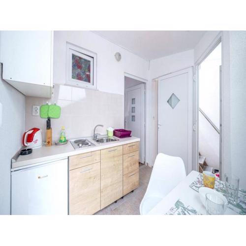Apartments Matija