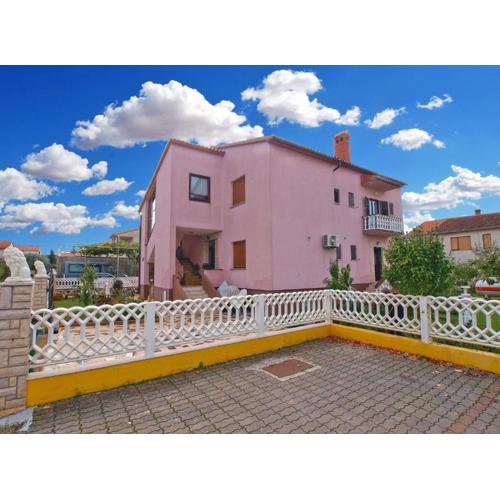 Apartments Mato 1488