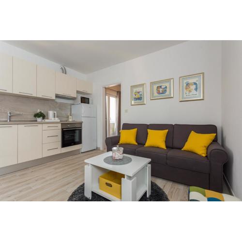 Apartments Maximus