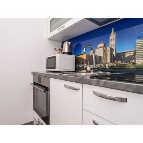 Apartments Maza - Studio Apartment Roberta