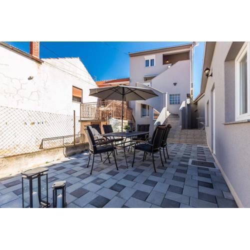 Apartments Mazijini Dvori