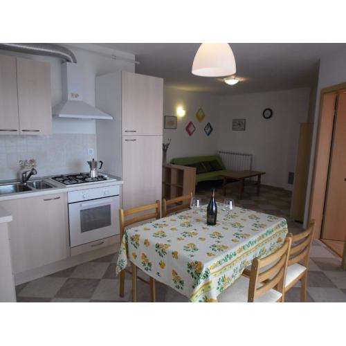 Apartments MB