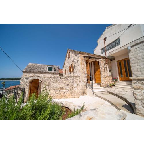 Apartments Mediteraneo Rogoznica