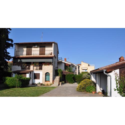 Apartments Medulin