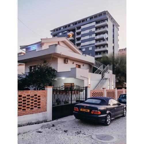 Apartments Mehmeti