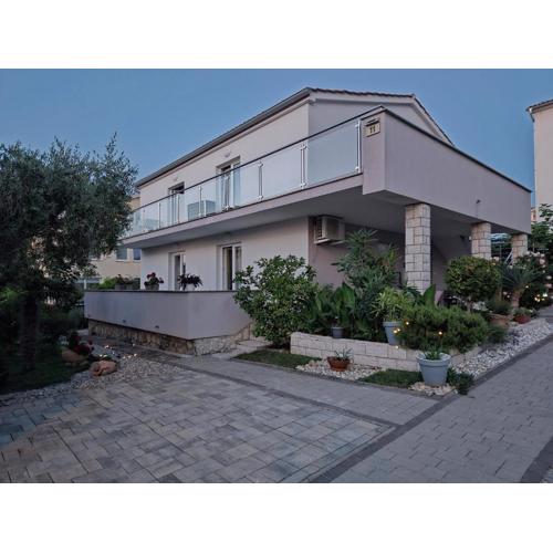 Apartments Melin