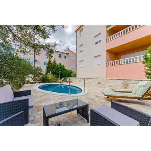 Apartments Melita