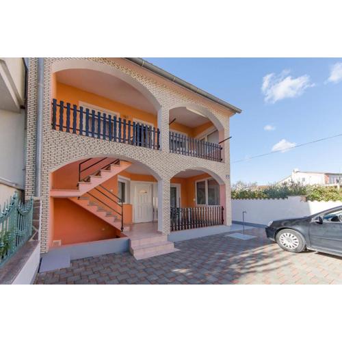 Apartments Melita