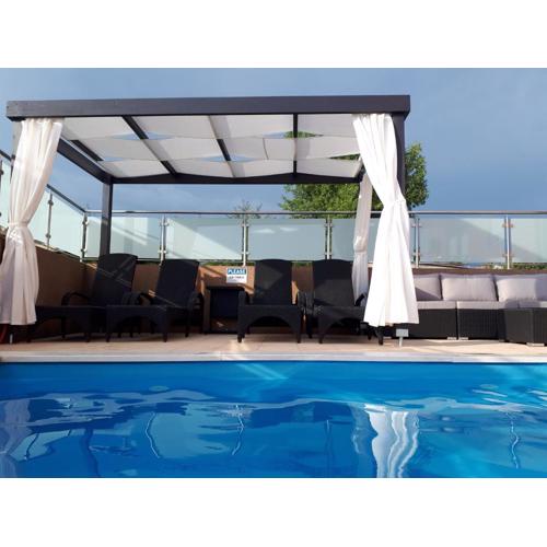 Apartments Melon Vodice