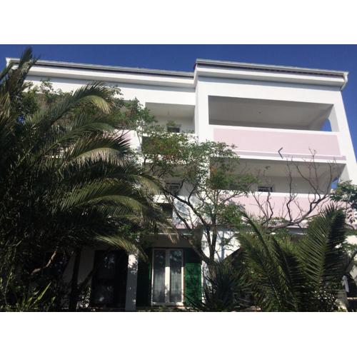 Apartments MiaMaja