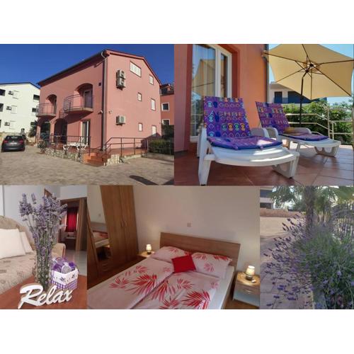 Apartments Mihael