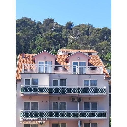 Apartments Mijo