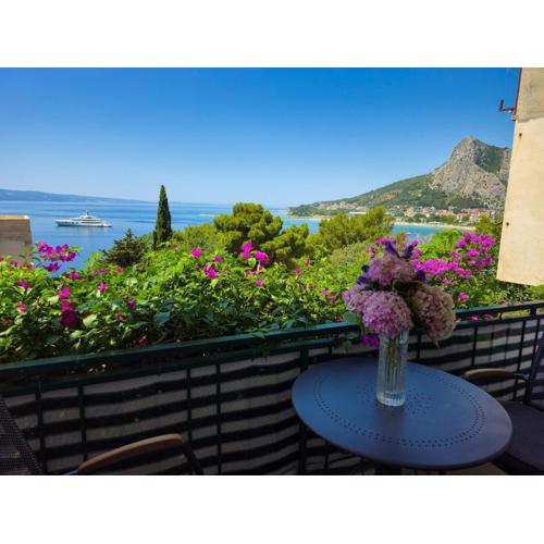 Apartments Milena