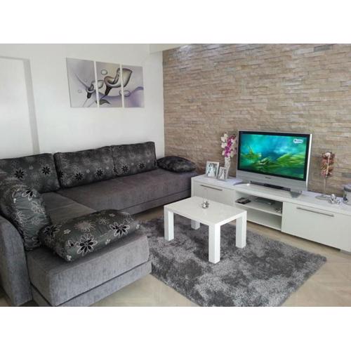 Apartments Milena