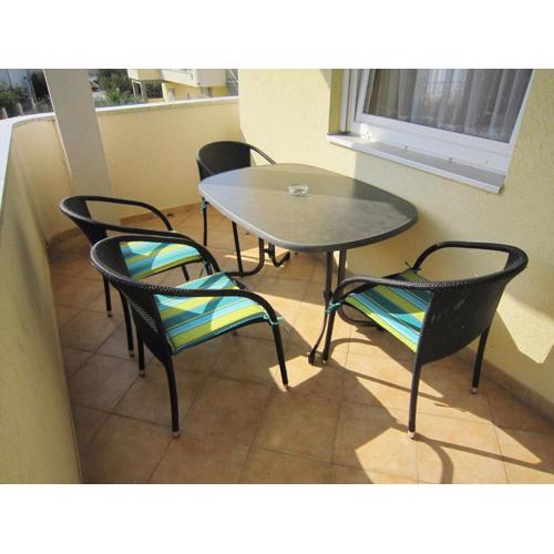 Apartments Milic