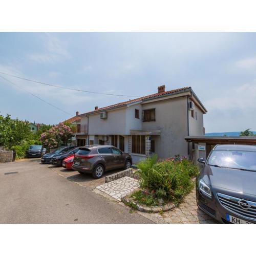 Apartments Milica