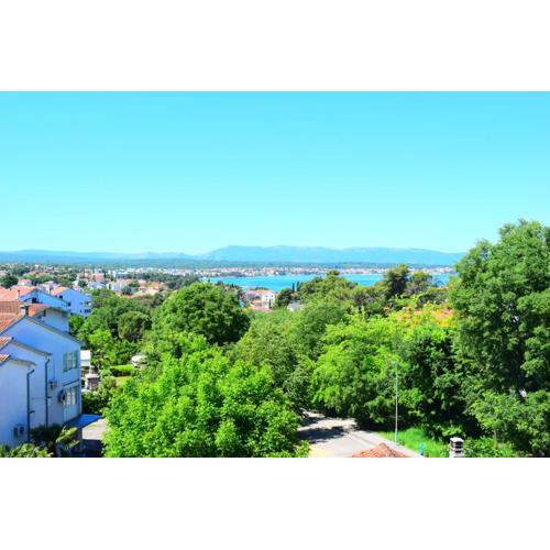 Apartments Milica