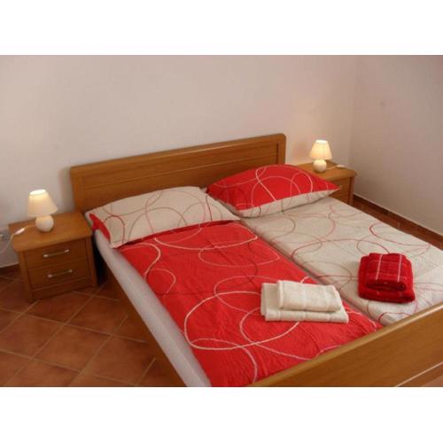 Apartments Miljak