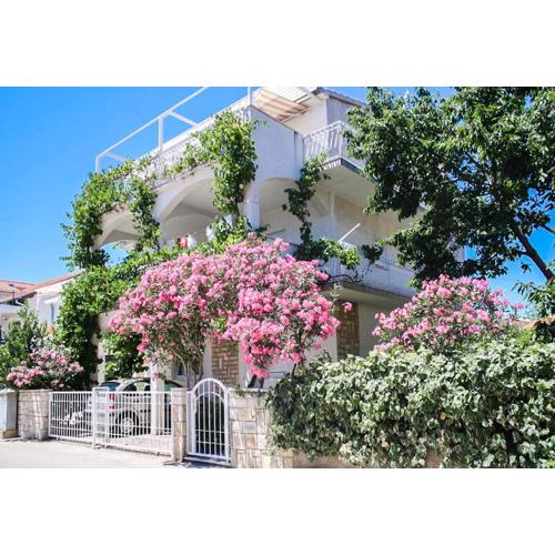Apartments Milka