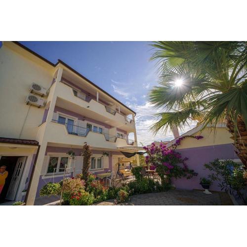 Apartments Milka