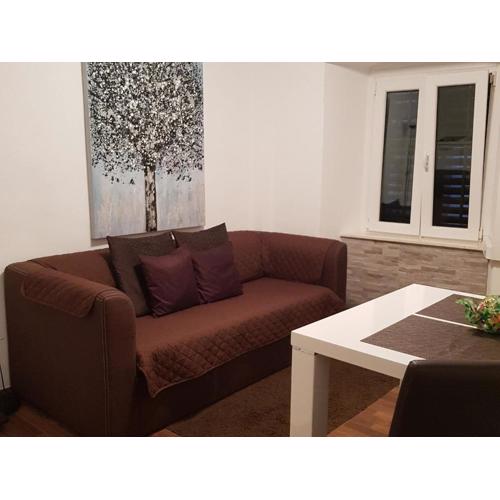 Apartments Minerva - Superior One Bedroom Apartment A3