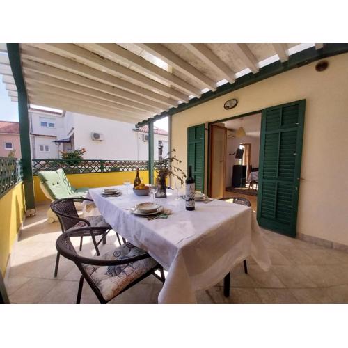 Apartments Miodrag