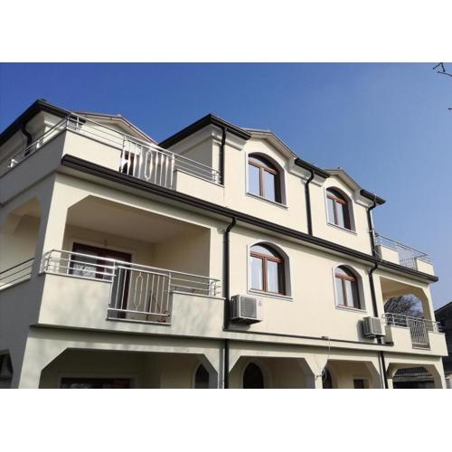 Apartments MiraSol II