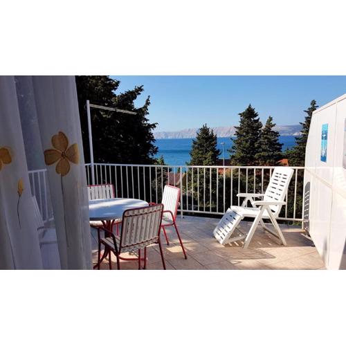 Apartments Mirjana