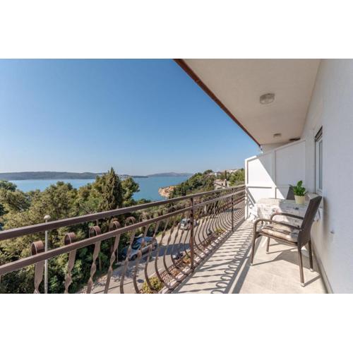 Apartments Mirjana
